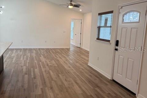 House in Plant City, Florida 3 bedrooms, 135.64 sq.m. № 2106767 - photo 12