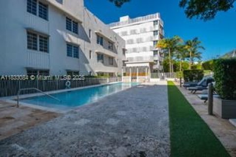 Condominio en venta en Miami Beach, Florida, 1 dormitorio, 73.49 m2 № 1957931 - foto 22