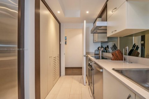 Condominio en venta en Miami Beach, Florida, 1 dormitorio, 73.49 m2 № 1957931 - foto 6