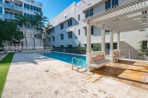 Condominio en venta en Miami Beach, Florida, 1 dormitorio, 73.49 m2 № 1957931 - foto 19
