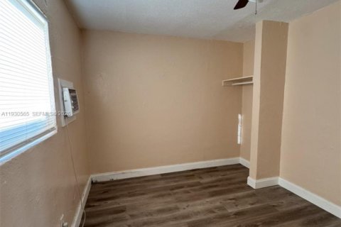 Appartement à louer à West Park, Floride: 1 chambre, 46.45 m2 № 1990422 - photo 9