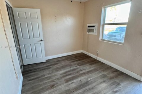 Appartement à louer à West Park, Floride: 1 chambre, 46.45 m2 № 1990422 - photo 6