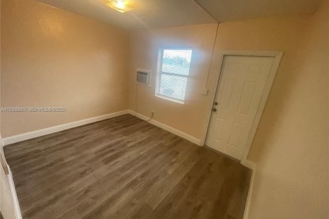 Appartement à louer à West Park, Floride: 1 chambre, 46.45 m2 № 1990422 - photo 5