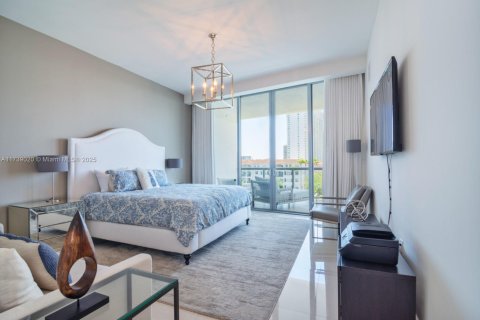 Copropriété à vendre à Aventura, Floride: 3 chambres, 222.78 m2 № 1990409 - photo 7