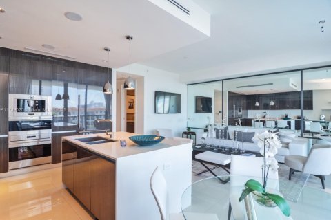 Copropriété à vendre à Aventura, Floride: 3 chambres, 222.78 m2 № 1990409 - photo 2