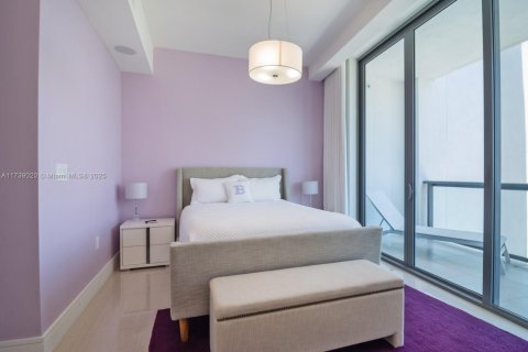 Copropriété à vendre à Aventura, Floride: 3 chambres, 222.78 m2 № 1990409 - photo 9