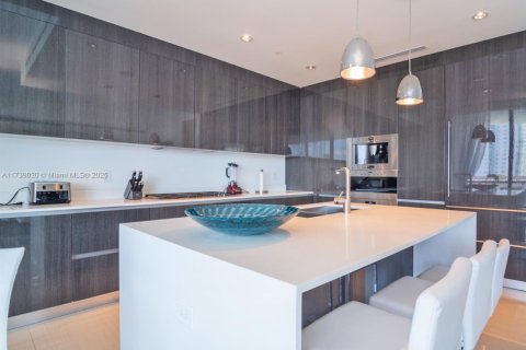 Copropriété à vendre à Aventura, Floride: 3 chambres, 222.78 m2 № 1990409 - photo 5