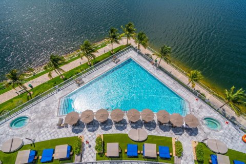 Copropriété à vendre à Aventura, Floride: 3 chambres, 222.78 m2 № 1990409 - photo 17