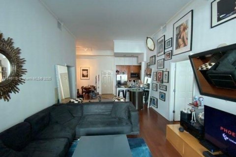 Купить кондоминиум в Майами, Флорида 2 спальни, 97.92м2, № 2088673 - фото 15