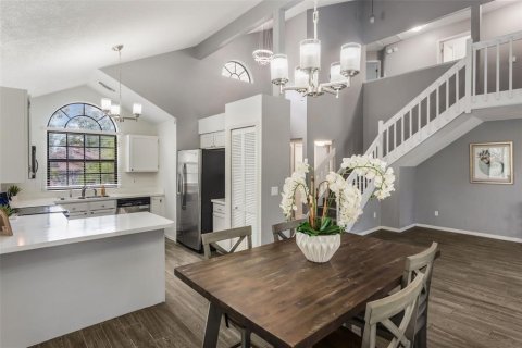 Villa ou maison à vendre à Apopka, Floride: 3 chambres, 145.86 m2 № 1876438 - photo 7