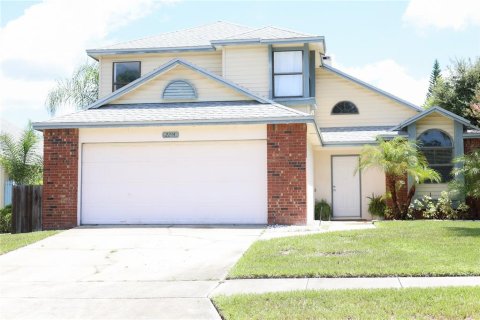 Villa ou maison à vendre à Apopka, Floride: 3 chambres, 145.86 m2 № 1876438 - photo 1
