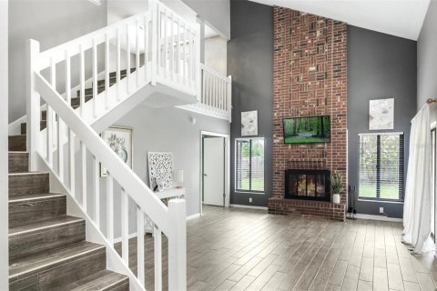 Villa ou maison à vendre à Apopka, Floride: 3 chambres, 145.86 m2 № 1876438 - photo 3