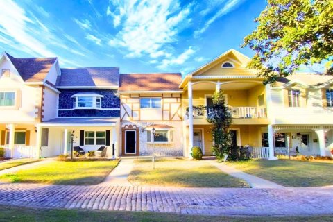 Touwnhouse à Ocala, Floride 2 chambres, 163.88 m2 № 2121267