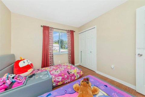 House in North Port, Florida 3 bedrooms, 109.25 sq.m. № 1854466 - photo 12