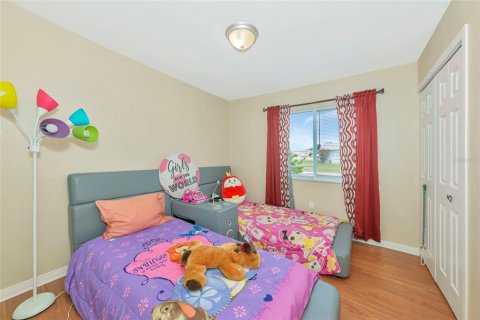House in North Port, Florida 3 bedrooms, 109.25 sq.m. № 1854466 - photo 24