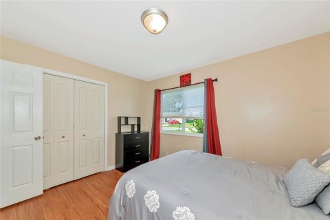 House in North Port, Florida 3 bedrooms, 109.25 sq.m. № 1854466 - photo 6