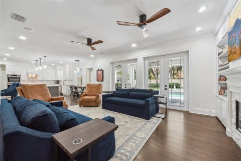 Villa ou maison à vendre à Winter Park, Floride: 5 chambres, 424.75 m2 № 2195741 - photo 13