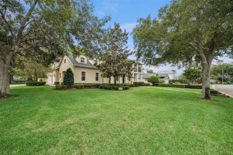 Villa ou maison à vendre à Winter Park, Floride: 5 chambres, 424.75 m2 № 2195741 - photo 5