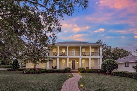 Villa ou maison à vendre à Winter Park, Floride: 5 chambres, 424.75 m2 № 2195741 - photo 3