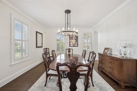 Villa ou maison à vendre à Winter Park, Floride: 5 chambres, 424.75 m2 № 2195741 - photo 20