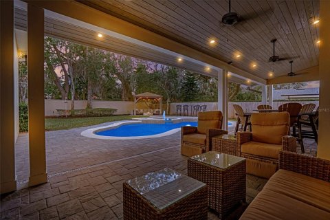Villa ou maison à vendre à Winter Park, Floride: 5 chambres, 424.75 m2 № 2195741 - photo 2