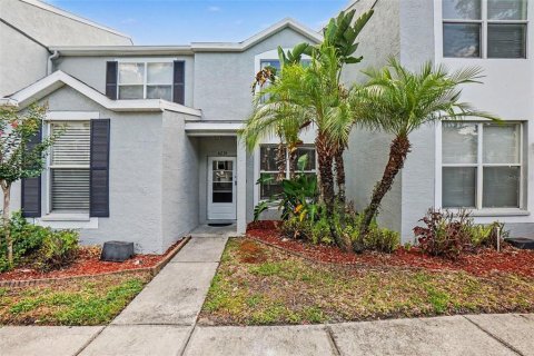 Townhouse in Riverview, Florida 2 bedrooms, 96.15 sq.m. № 2217892