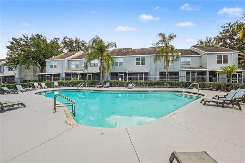 Townhouse in Riverview, Florida 2 bedrooms, 96.15 sq.m. № 2217892 - photo 30
