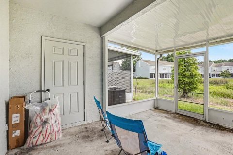 Townhouse in Riverview, Florida 2 bedrooms, 96.15 sq.m. № 2217892 - photo 24
