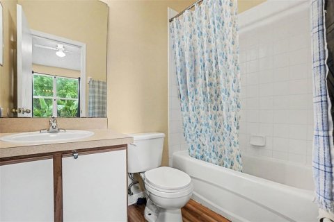 Townhouse in Riverview, Florida 2 bedrooms, 96.15 sq.m. № 2217892 - photo 21