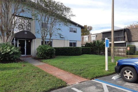Condominio en alquiler en Winter Park, Florida, 2 dormitorios, 81.85 m2 № 1851616 - foto 23