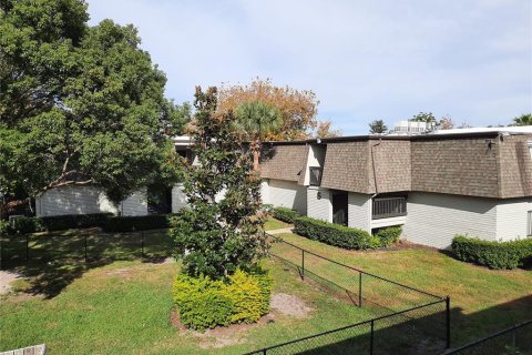 Condominio en alquiler en Winter Park, Florida, 2 dormitorios, 81.85 m2 № 1851616 - foto 21