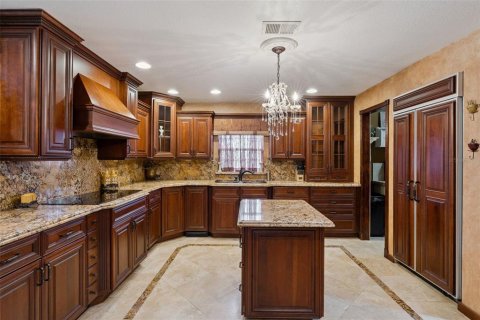 Villa ou maison à vendre à Kissimmee, Floride: 4 chambres, 335.28 m2 № 2115693 - photo 9