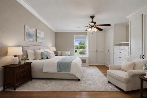 Villa ou maison à vendre à Kissimmee, Floride: 4 chambres, 335.28 m2 № 2115693 - photo 19