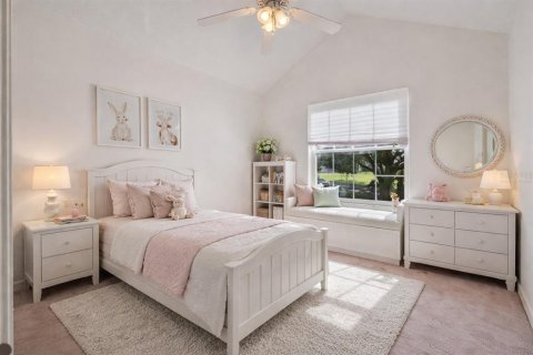 Villa ou maison à vendre à Kissimmee, Floride: 4 chambres, 335.28 m2 № 2115693 - photo 20