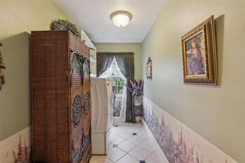 Villa ou maison à vendre à Kissimmee, Floride: 4 chambres, 335.28 m2 № 2115693 - photo 24