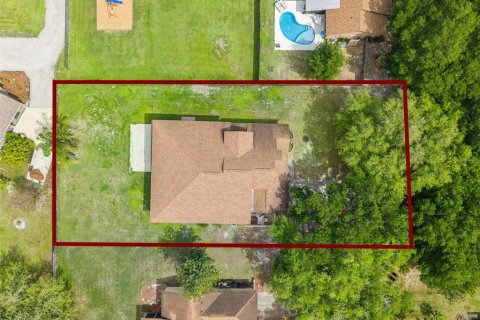 Villa ou maison à vendre à Kissimmee, Floride: 4 chambres, 335.28 m2 № 2115693 - photo 29