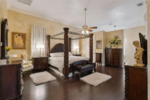 Villa ou maison à vendre à Kissimmee, Floride: 4 chambres, 335.28 m2 № 2115693 - photo 11