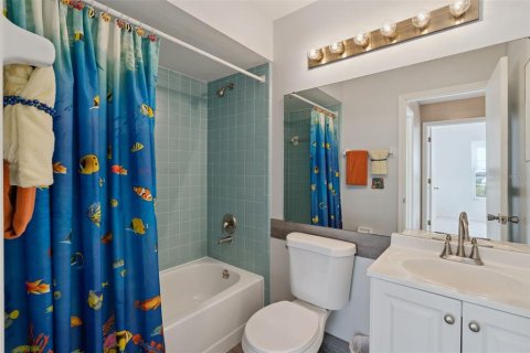 Villa ou maison à vendre à Kissimmee, Floride: 4 chambres, 335.28 m2 № 2115693 - photo 23