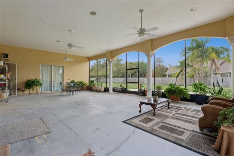 Villa ou maison à vendre à Kissimmee, Floride: 4 chambres, 335.28 m2 № 2115693 - photo 26