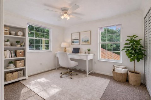 Villa ou maison à vendre à Kissimmee, Floride: 4 chambres, 335.28 m2 № 2115693 - photo 21