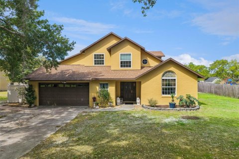 Casa en Kissimmee, Florida 4 dormitorios, 335.28 m2 № 2115693