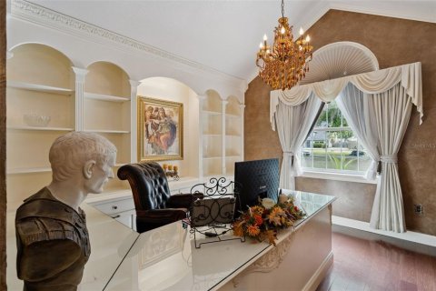 Villa ou maison à vendre à Kissimmee, Floride: 4 chambres, 335.28 m2 № 2115693 - photo 4