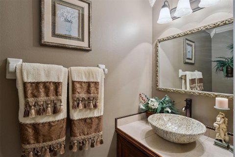 Villa ou maison à vendre à Kissimmee, Floride: 4 chambres, 335.28 m2 № 2115693 - photo 22
