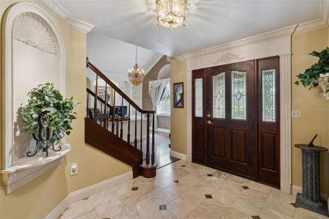Villa ou maison à vendre à Kissimmee, Floride: 4 chambres, 335.28 m2 № 2115693 - photo 3