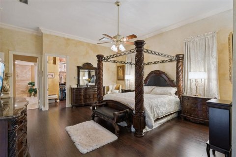 Villa ou maison à vendre à Kissimmee, Floride: 4 chambres, 335.28 m2 № 2115693 - photo 12