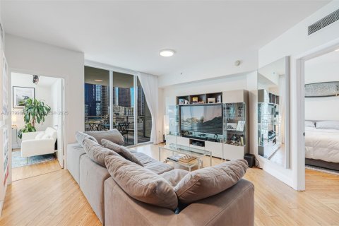 Copropriété à vendre à Miami, Floride: 2 chambres, 99.87 m2 № 1867247 - photo 1