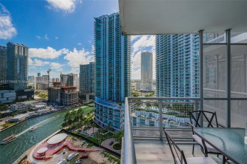 Copropriété à vendre à Miami, Floride: 2 chambres, 99.87 m2 № 1867247 - photo 17