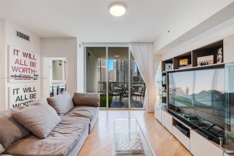 Copropriété à vendre à Miami, Floride: 2 chambres, 99.87 m2 № 1867247 - photo 2