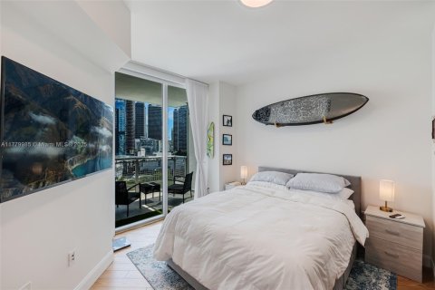 Copropriété à vendre à Miami, Floride: 2 chambres, 99.87 m2 № 1867247 - photo 11