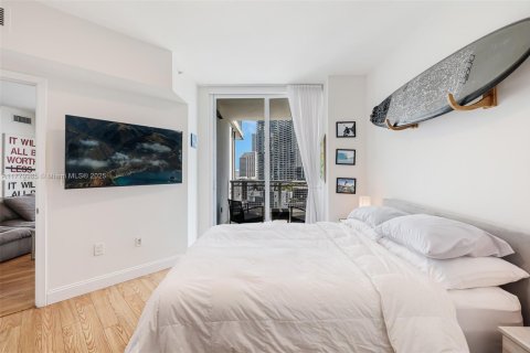 Copropriété à vendre à Miami, Floride: 2 chambres, 99.87 m2 № 1867247 - photo 10